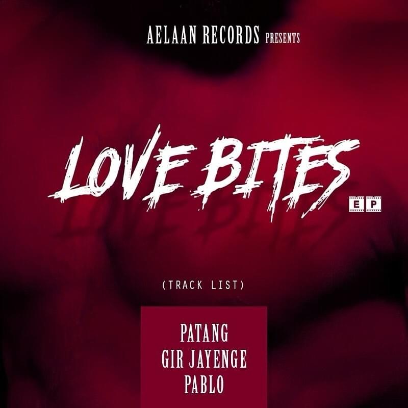 Love Bites EP